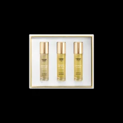 Creed Female OneShot Xmas Set 3x10ml New