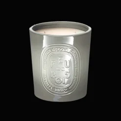 Diptyque Feu de Bois Giant Scented Candle 1500gr Outlet