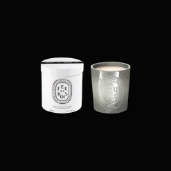 Diptyque Feu de Bois Giant Scented Candle 1500gr Outlet