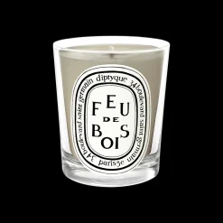 Diptyque Feu de Bois Scented Candle 190gr New