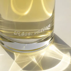 Reservation Parfums Feu de Rose Eau de Parfum 100ml Best