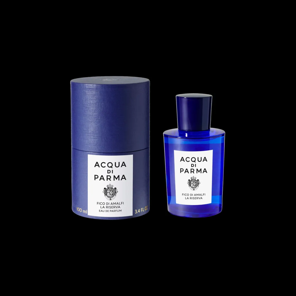 Acqua di Parma Fico Di Amalfi La Riserva Eau de Parfum 100ml Hot