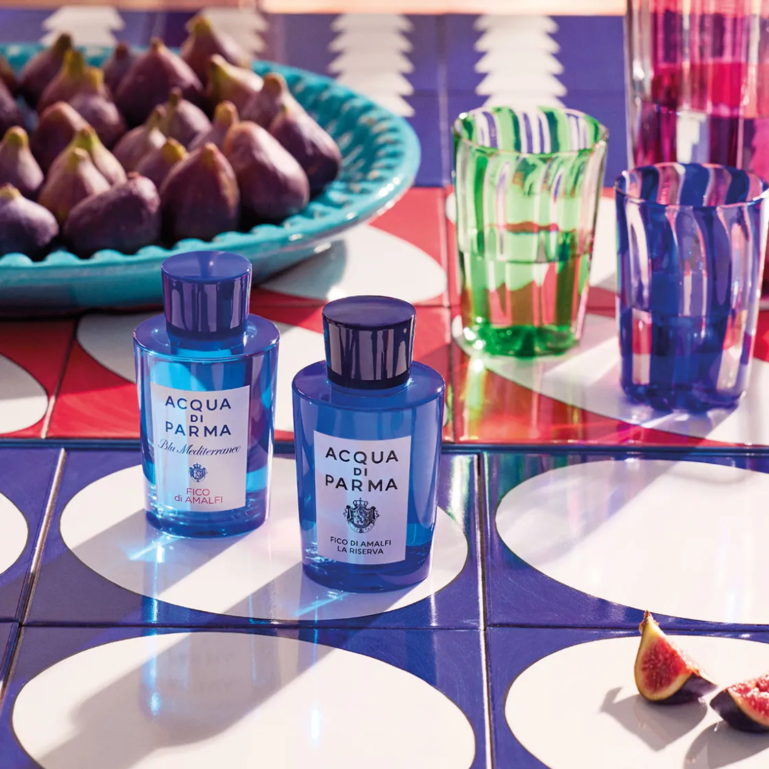 Acqua di Parma Fico Di Amalfi La Riserva Eau de Parfum 100ml Hot