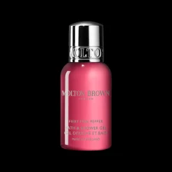 Molton Brown Fiery Pink Pepper Bath & Shower Gel 300ml New