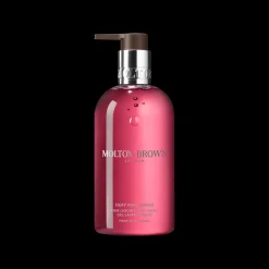 Molton Brown Fiery Pink Pepper Fine Liquid Hand Wash 300ml Best
