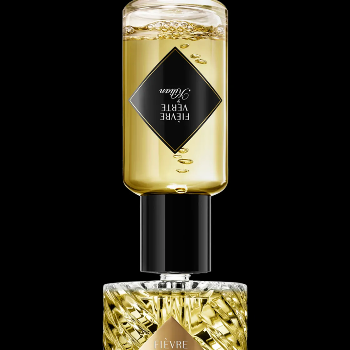Kilian Paris Fievre Verte Eau de Parfum Refill 100ml Discount