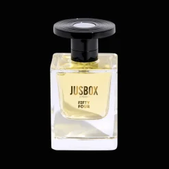 Jusbox Fifty Four Eau de Parfum 78ml Clearance