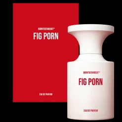 BORNTOSTANDOUT Fig Porn Eau de Parfum 50ml New