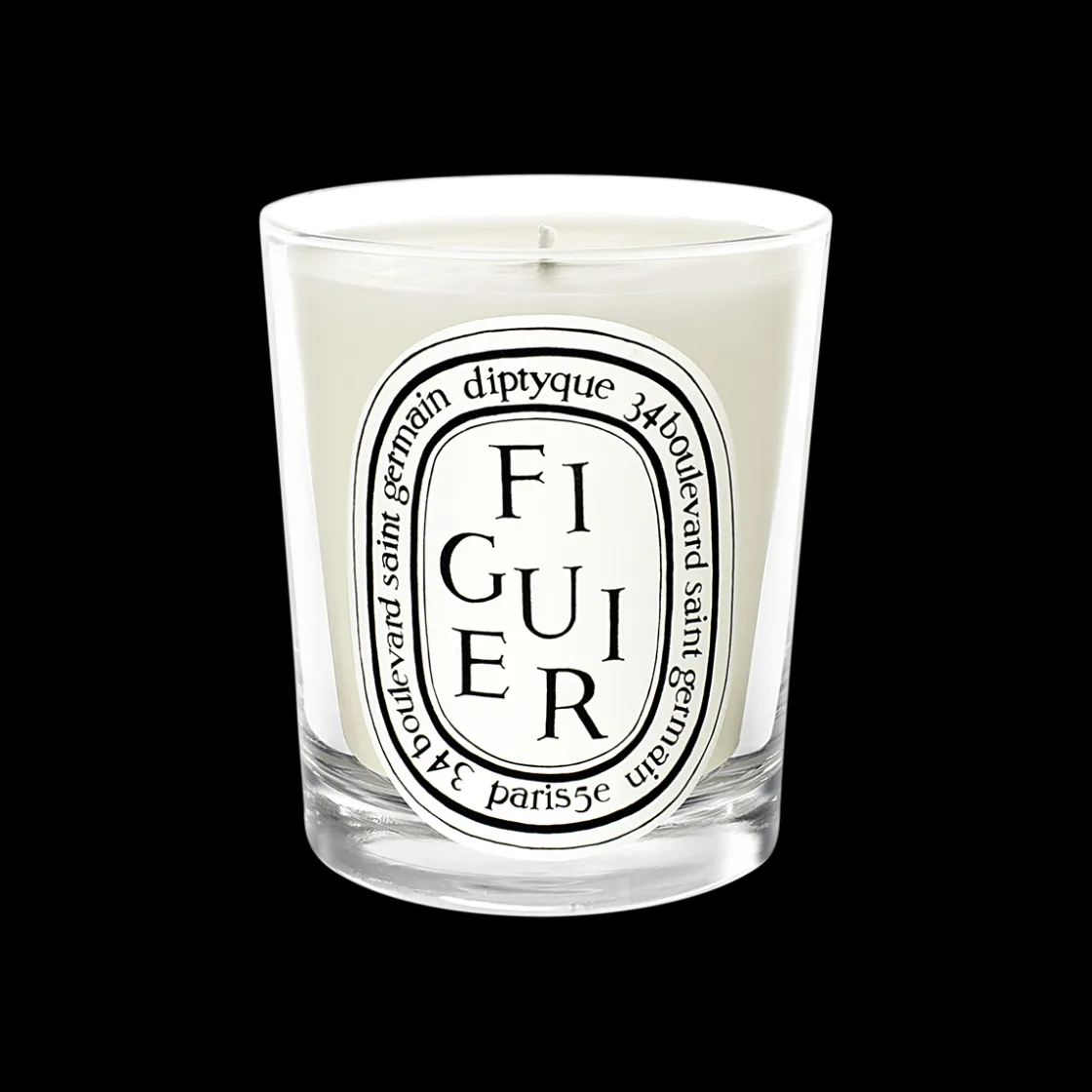 Diptyque Figuier Scented Candle 190gr Online