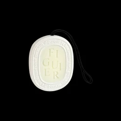 Diptyque Figuier Scented Oval Outlet