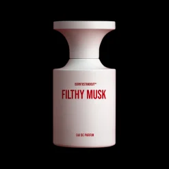 BORNTOSTANDOUT Filthy Musk Eau de Parfum 50ml Best