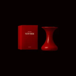 BORNTOSTANDOUT Filthy Musk Hand Cream 40ml Clearance