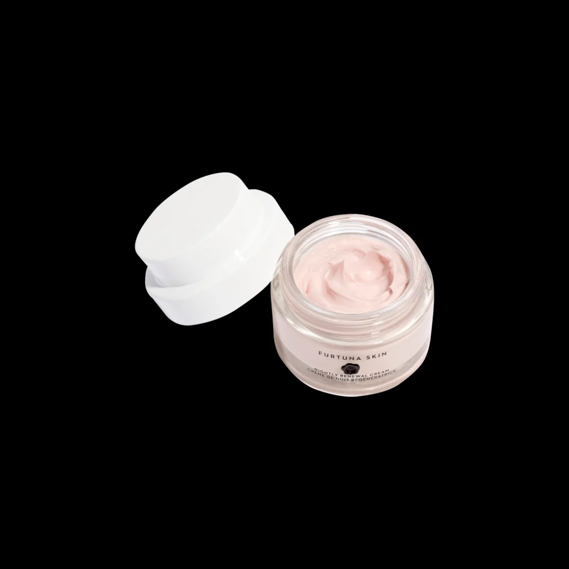 Furtuna Skin Fior di Luna Nightly Renewal Cream 50ml Outlet