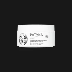 Patyka Firming Body Cream 200ml New