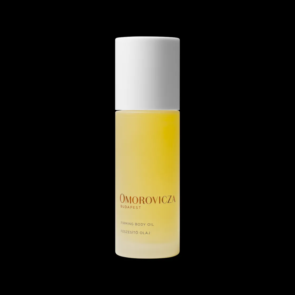 Omorovicza Firming Body Oil 100ml New