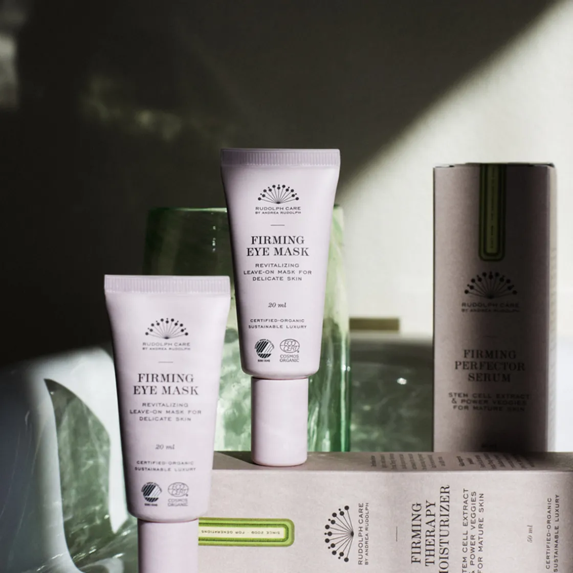 Rudolph Care Firming Eye Mask 20ml Outlet