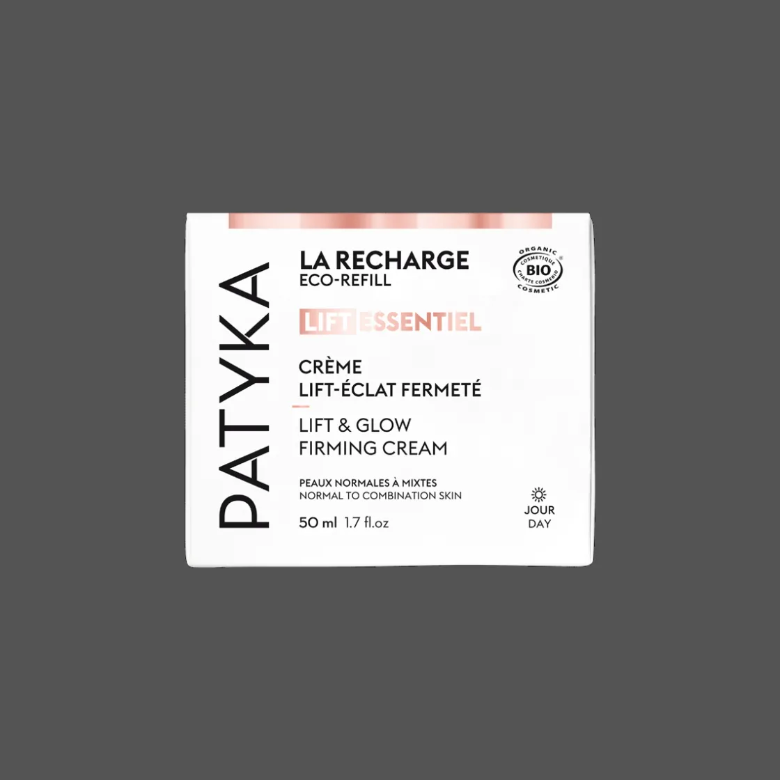 Patyka Firming Lift-Radiance Cream Refill 50ml