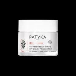 Patyka Firming Lift-Radiance Cream 50ml Best
