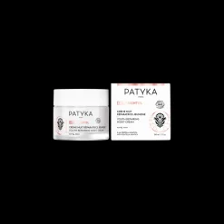 Patyka Firming Lift-Radiance Night Cream 50ml Best