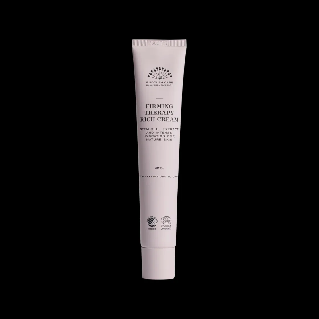 Rudolph Care Firming Therapy Rich Cream 50ml Sale