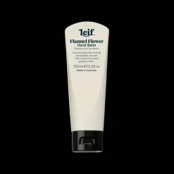 Leif Flannel Flower Hand Balm 100ml Discount
