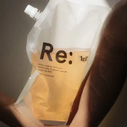 Leif Flannel Flower Hand Wash Refill 1000ml Online