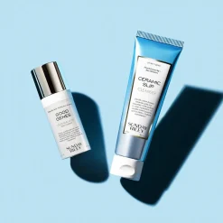 Sunday Riley Flash Fix Good Genes and Ceramic Slip Kit Clearance