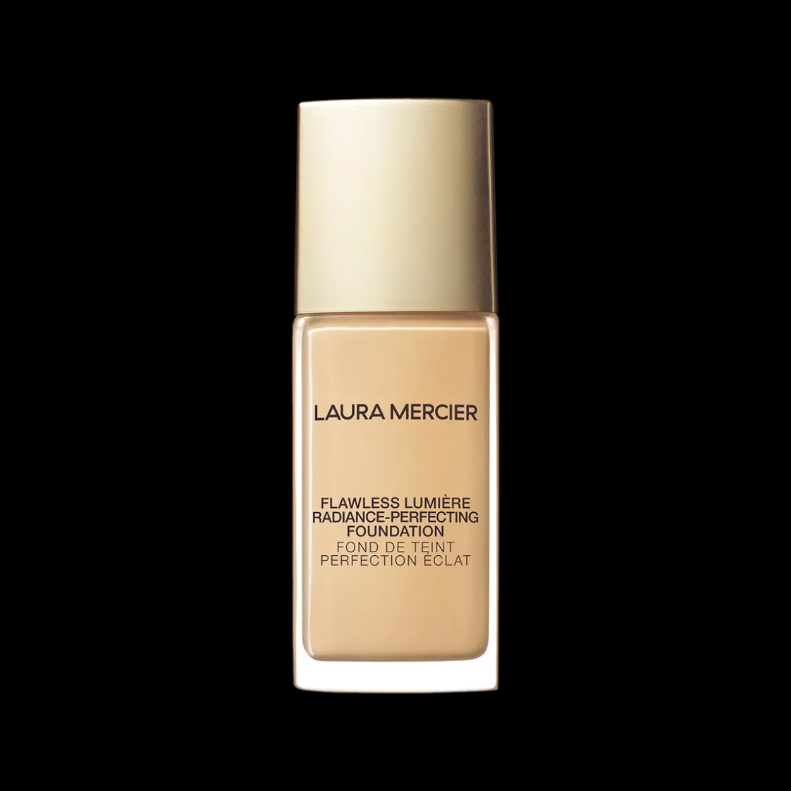 Laura Mercier Flawless Lumiere Foundation 2N1 Cashew