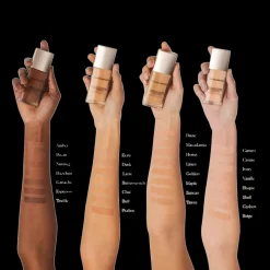 Laura Mercier Flawless Lumiere Foundation 2N1 Cashew