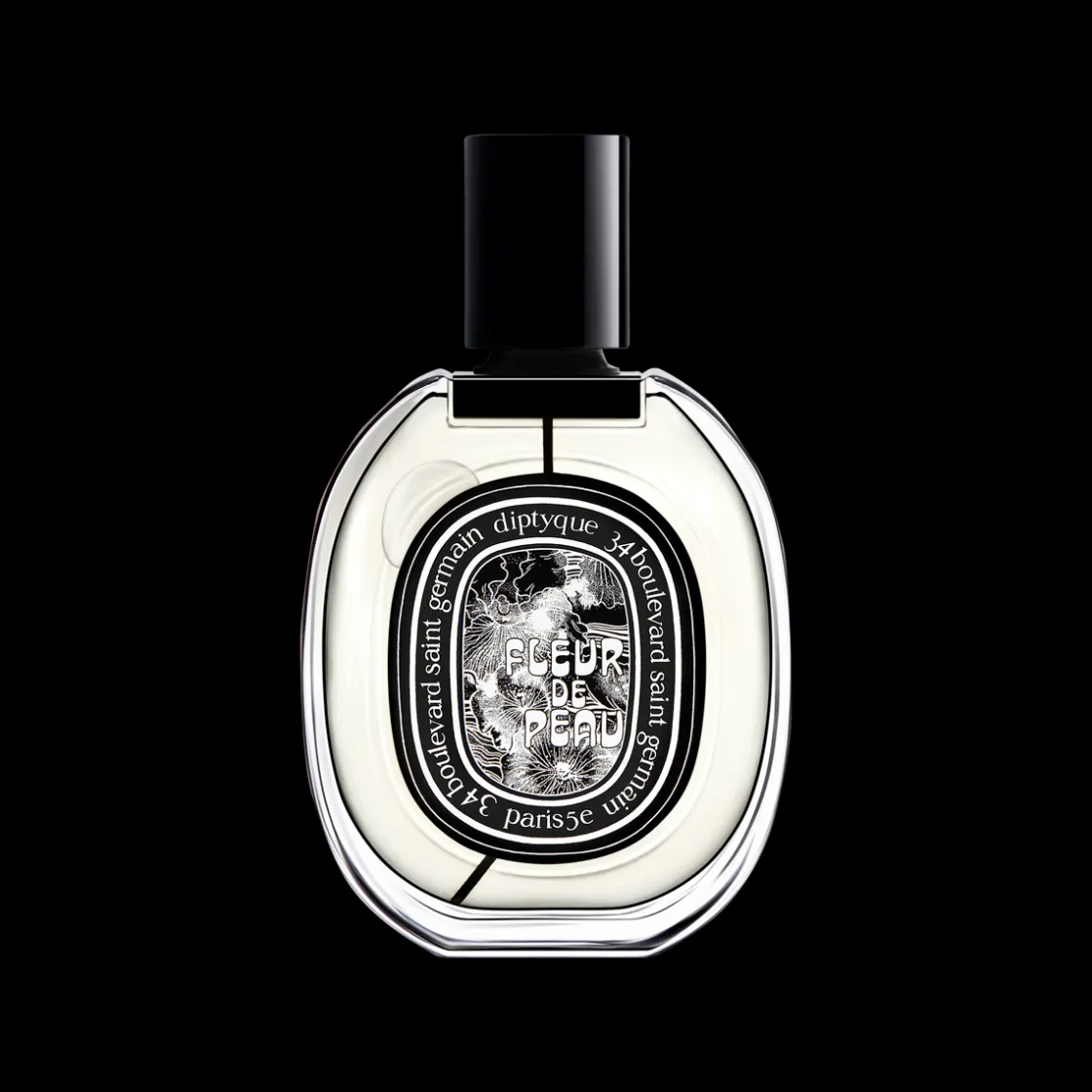 Diptyque Fleur de Peau Limited Edition 200ml Hot