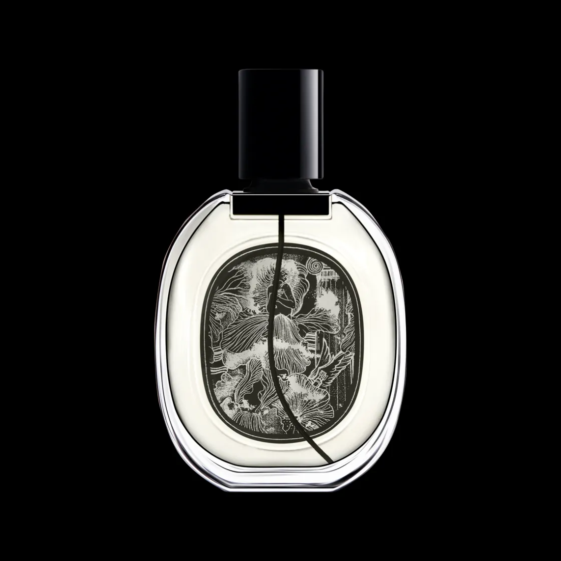 Diptyque Fleur de Peau Limited Edition 200ml Hot