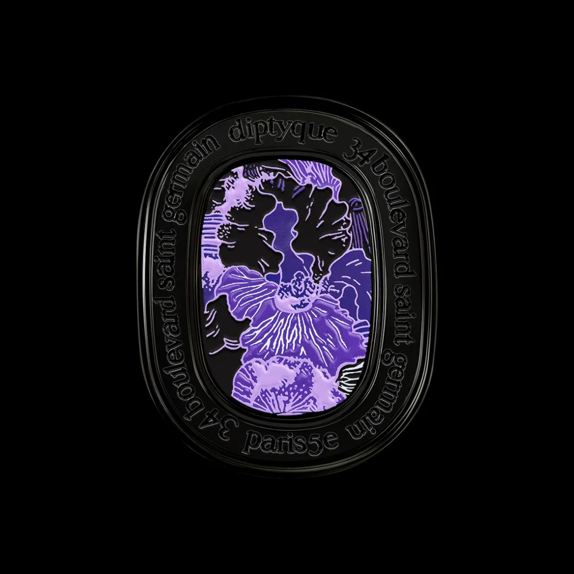 Diptyque Fleur de Peau Solid Perfume 3gr Sale