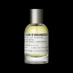 Le Labo fragrances Fleur D'Oranger 27 Eau de Parfum 50ml Clearance