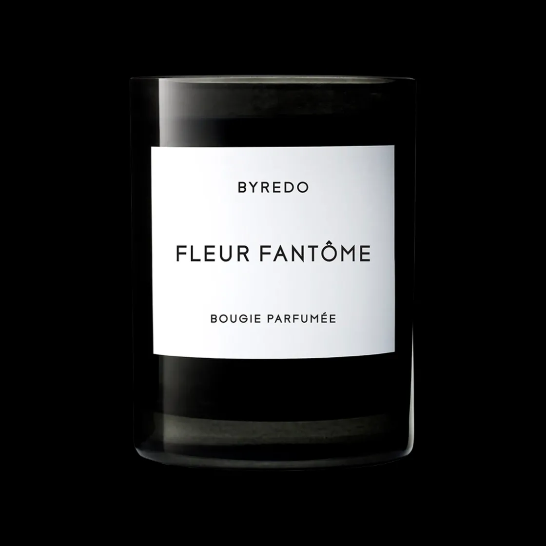 Byredo Fleur Fantome Candle 240gr New