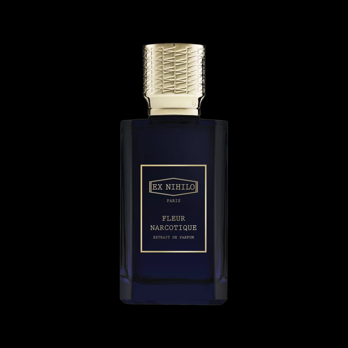 EX NIHILO Fleur Narcotique Extrait de Parfum 100ml Best