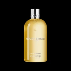Molton Brown Flora Luminare Bath & Shower Gel 300ml