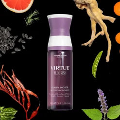 Virtue Flourish Density Booster 120ml Hot
