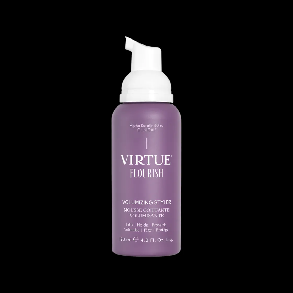 Virtue Flourish Volumizing Styler 120ml Sale