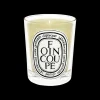 Diptyque Foin Coupe Scented Candle 190gr New