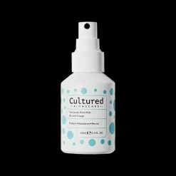 Cultured Fortitude Face Mist 60ml Discount