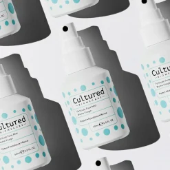 Cultured Fortitude Face Mist 60ml Discount