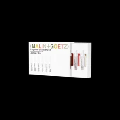 MALIN+GOETZ Fragrance Discovery Kit 6x2ml Clearance
