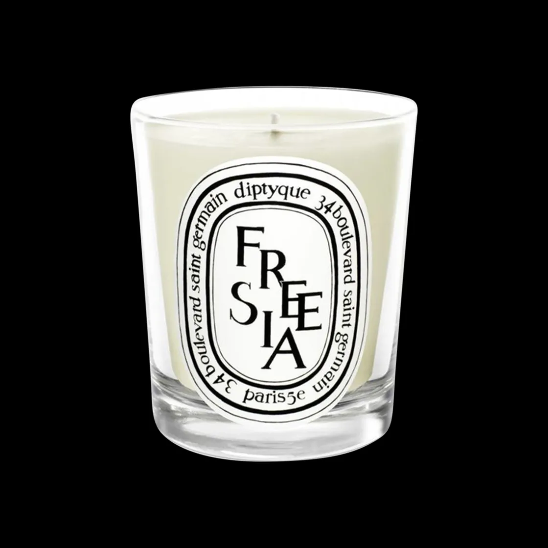 Diptyque Freesia Scented Candle 70gr Best