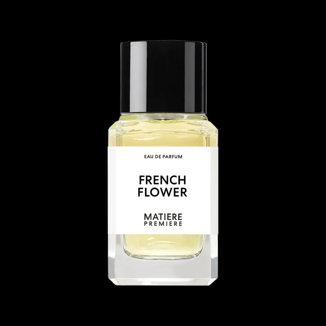 Matiere Premiere French Flower Eau De Parfum 100ml Outlet