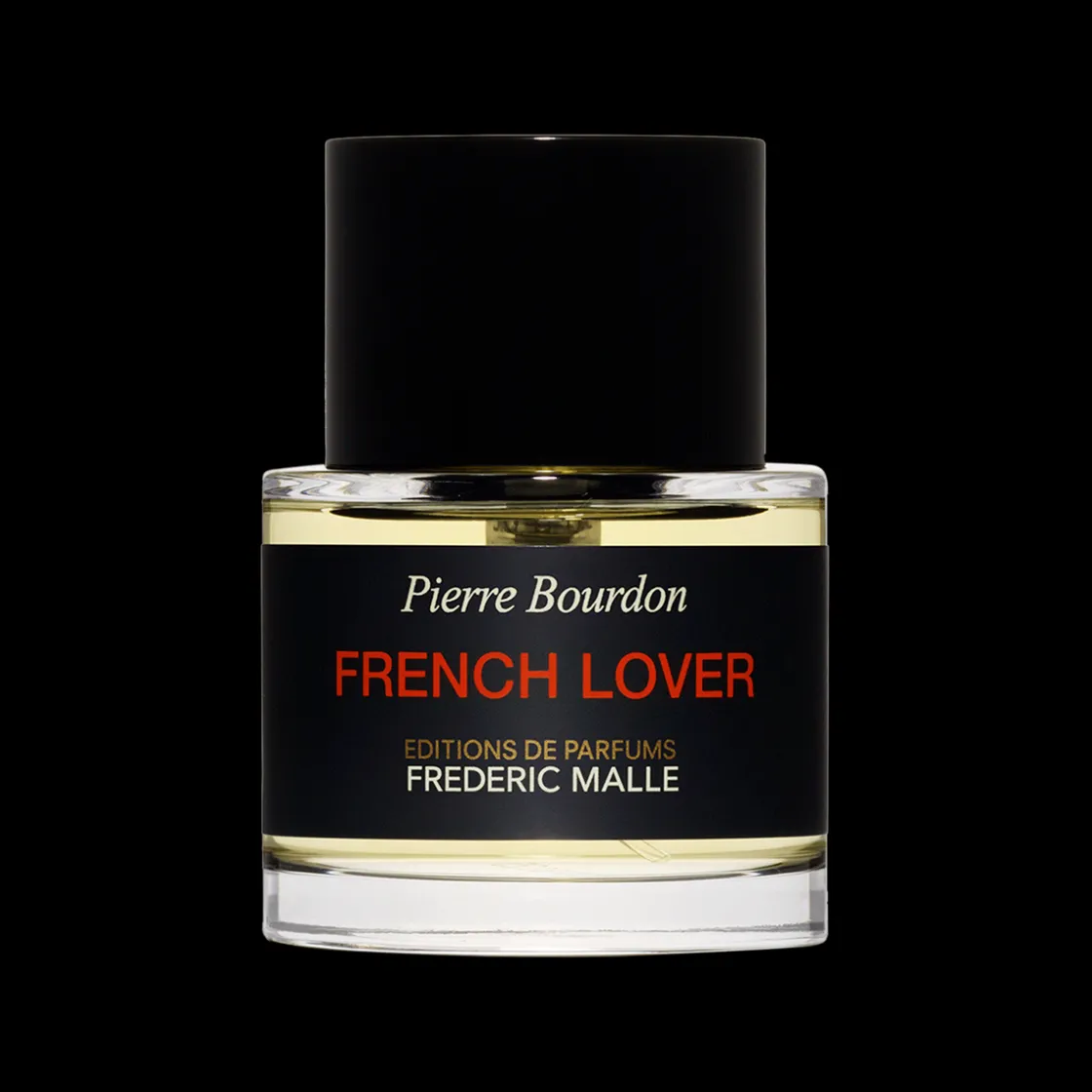 Frederic Malle French Lover Eau de Parfum 50ml Best