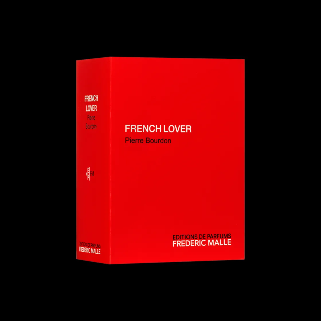 Frederic Malle French Lover Eau de Parfum 100ml Clearance