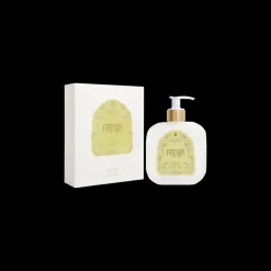 Santa Maria Novella Fresia Fluid Body Cream 250ml Outlet