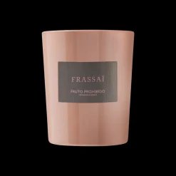 Frassai Fruto Prohibido Scented Candle 180gr New
