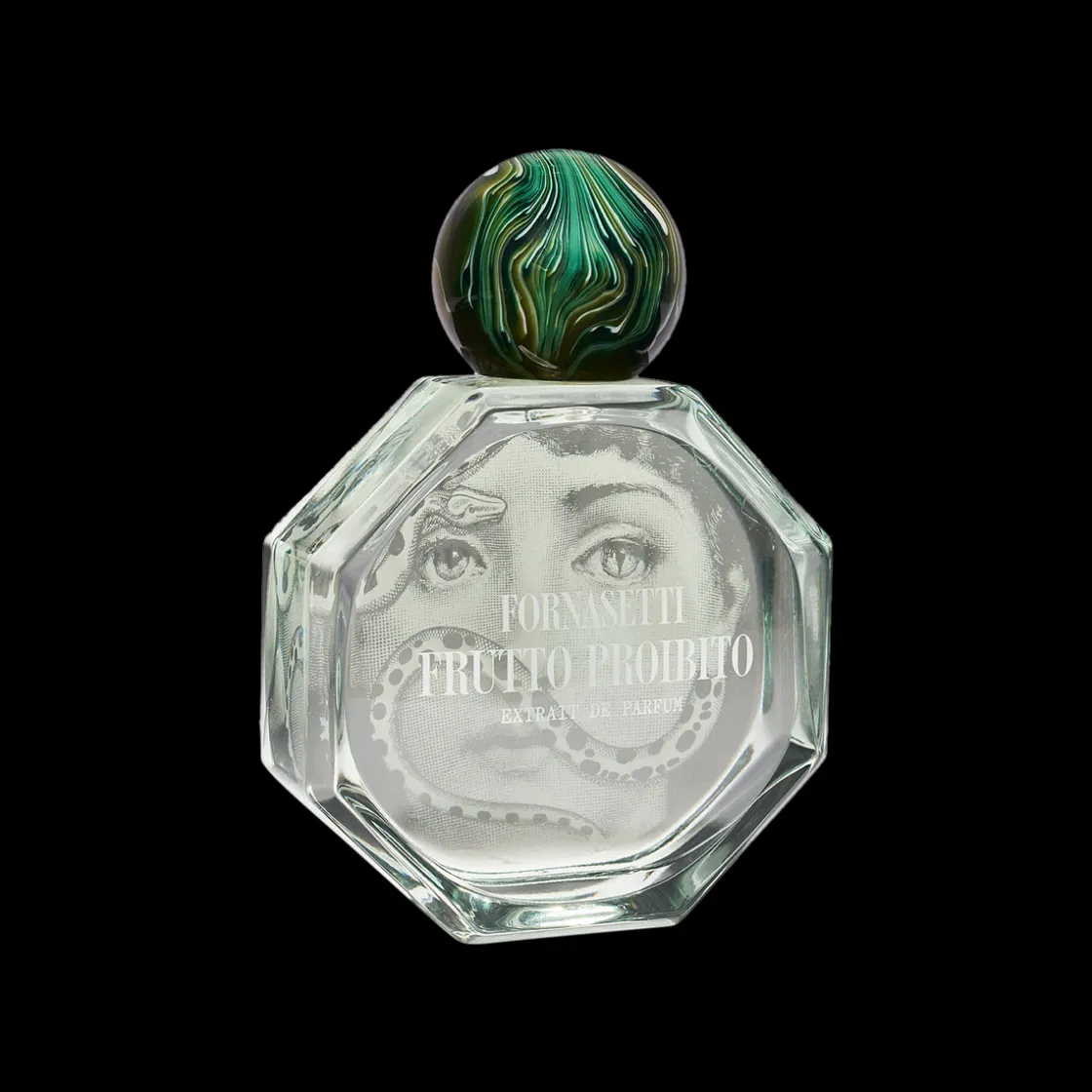 Fornasetti Profumi Frutto Proibito Extrait de Parfum 100ml New