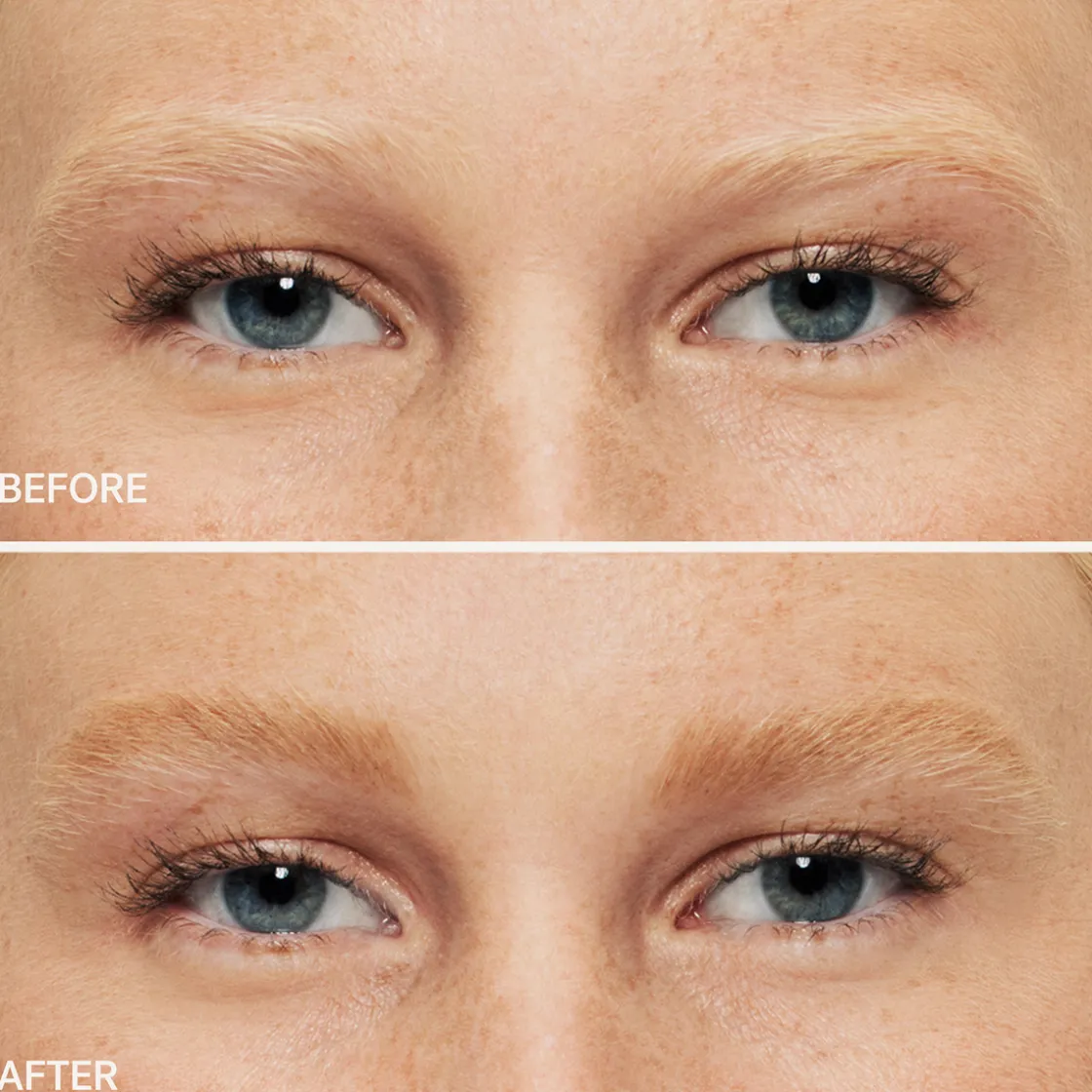 Ilia Full Micro-Tip Brow Pencil Blonde Outlet